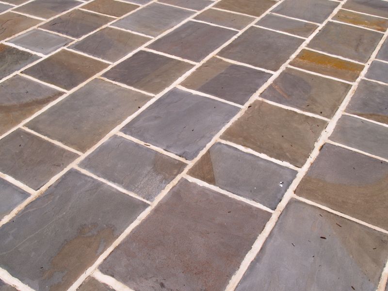 Durable Tile Materials
